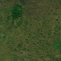 Satellite imagery of Luchilo, AO