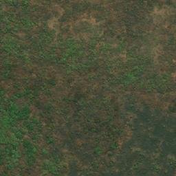 Satellite imagery of Catala, AO