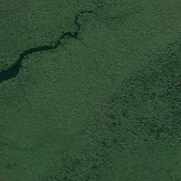 Satellite imagery of Ras Mikumbi, TZ