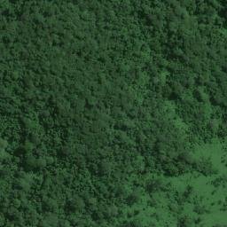 Satellite imagery of Sengue, AO