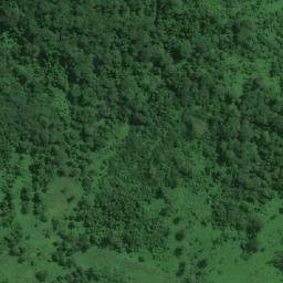 Satellite imagery of Sengue, AO