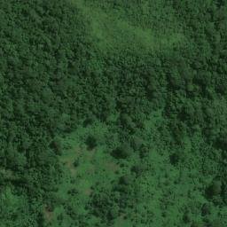 Satellite imagery of Calomba, AO