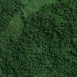 Satellite imagery of Calomba, AO