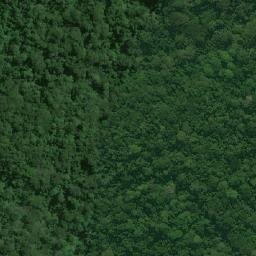 Satellite imagery of Muguxe, AO