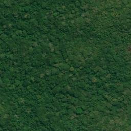 Satellite imagery of Xamelunga, AO