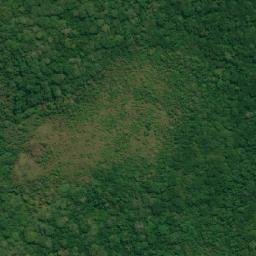 Satellite imagery of Xamelunga, AO