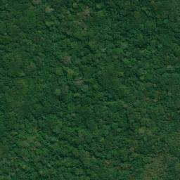 Satellite imagery of Xamelunga, AO