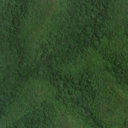 Satellite imagery of Cazango, AO
