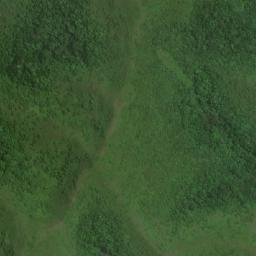 Satellite imagery of Cazango, AO