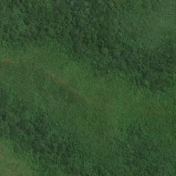 Satellite imagery of Cazango, AO