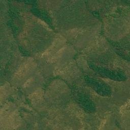 Satellite imagery of Quibombo, AO