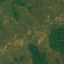 Satellite imagery of Quibombo, AO