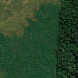 Satellite imagery of Quibombo, AO