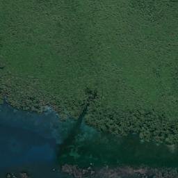 Satellite imagery of Ras Tschani, TZ