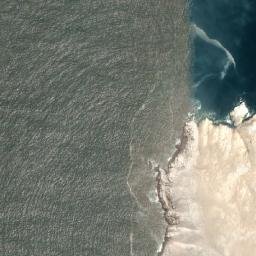 Satellite imagery of Punta Cola, PE