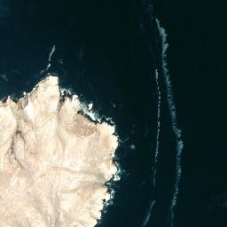 Satellite imagery of Punta Cola, PE