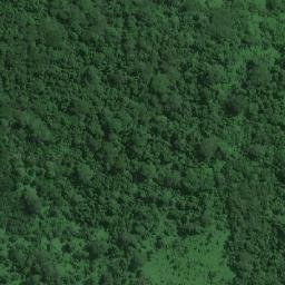 Satellite imagery of Sengue, AO