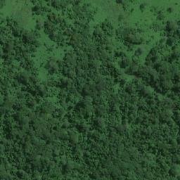 Satellite imagery of Sengue, AO