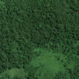 Satellite imagery of Sengue, AO