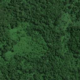 Satellite imagery of Calomba, AO