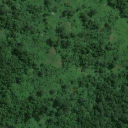 Satellite imagery of Calomba, AO