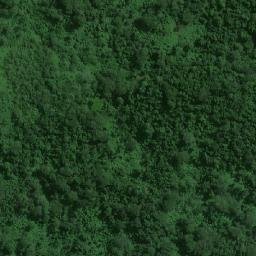 Satellite imagery of Calomba, AO