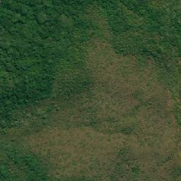 Satellite imagery of Xamelunga, AO