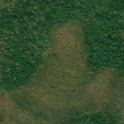 Satellite imagery of Xamelunga, AO