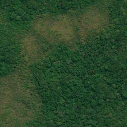 Satellite imagery of Xamelunga, AO