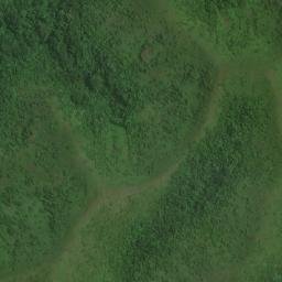 Satellite imagery of Cazango, AO