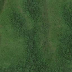 Satellite imagery of Cazango, AO