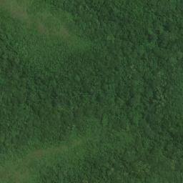 Satellite imagery of Cazango, AO