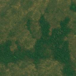 Satellite imagery of Quibombo, AO