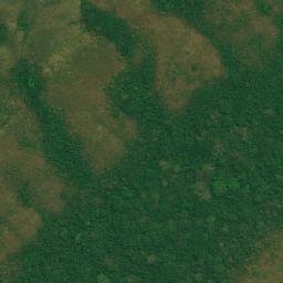 Satellite imagery of Quibombo, AO