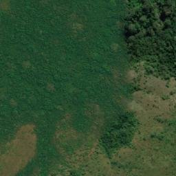 Satellite imagery of Quibombo, AO