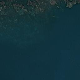 Satellite imagery of Ras Tschani, TZ
