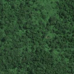 Satellite imagery of Sengue, AO