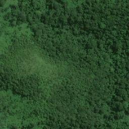 Satellite imagery of Sengue, AO