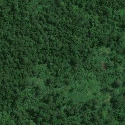 Satellite imagery of Calomba, AO