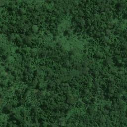 Satellite imagery of Calomba, AO