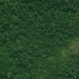 Satellite imagery of Muguxe, AO