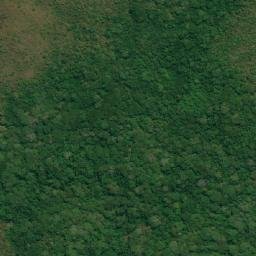 Satellite imagery of Xamelunga, AO