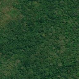 Satellite imagery of Xamelunga, AO