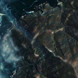 Satellite imagery of Punta La Barca, PE