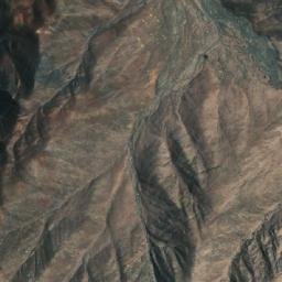 Satellite imagery of Punta La Barca, PE