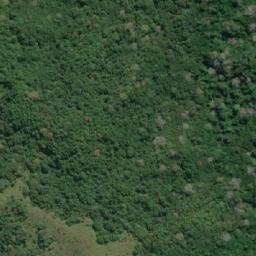 Satellite imagery of Monte Cahima, AO