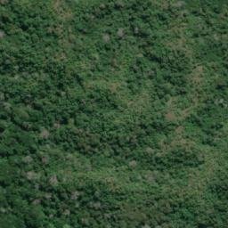 Satellite imagery of Monte Cahima, AO