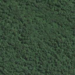 Satellite imagery of N’Buri, AO