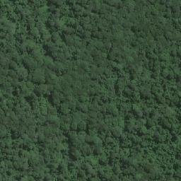 Satellite imagery of N’Buri, AO