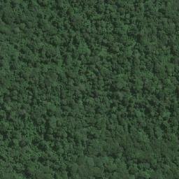 Satellite imagery of N’Buri, AO